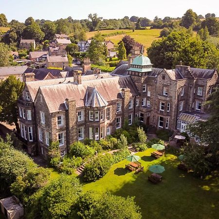 Makeney Hall Hotel Ντέρμπι Εξωτερικό φωτογραφία