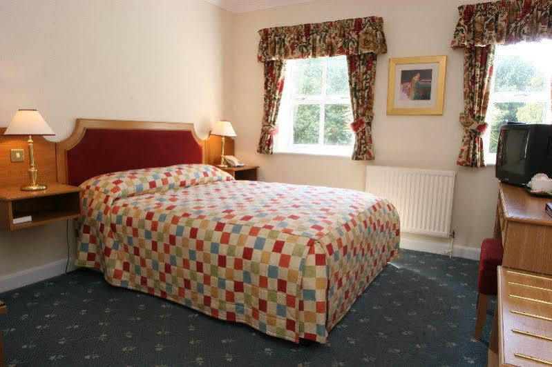 Makeney Hall Hotel Ντέρμπι Εξωτερικό φωτογραφία