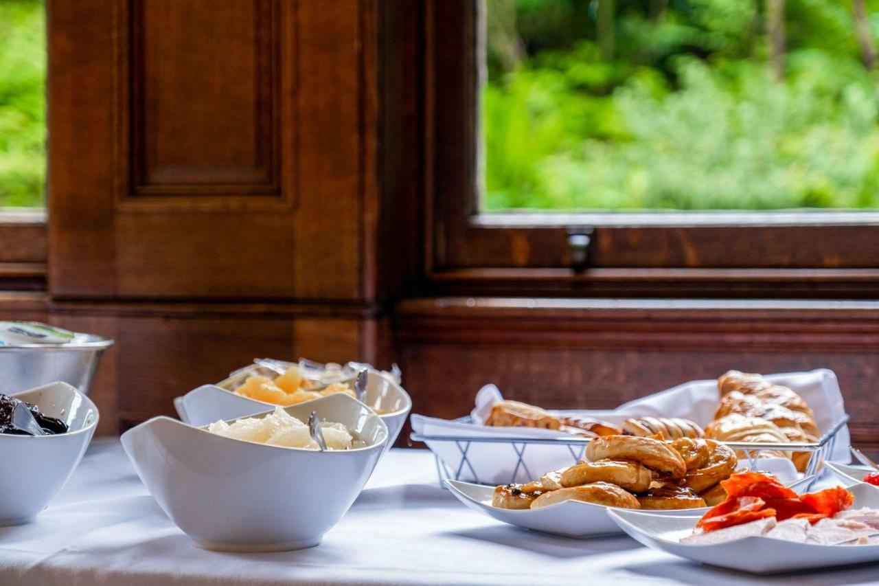 Makeney Hall Hotel Ντέρμπι Εξωτερικό φωτογραφία