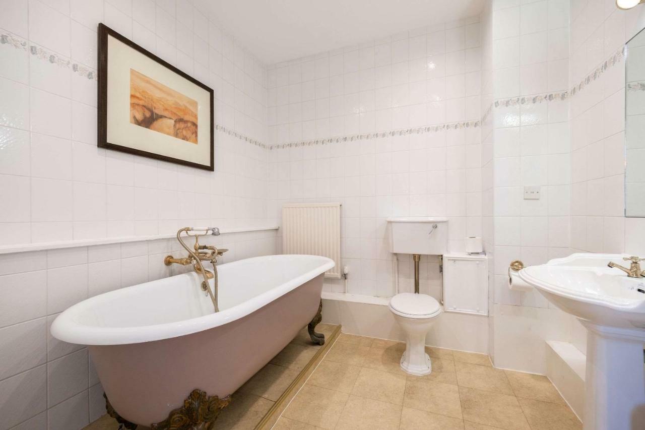 Makeney Hall Hotel Ντέρμπι Εξωτερικό φωτογραφία