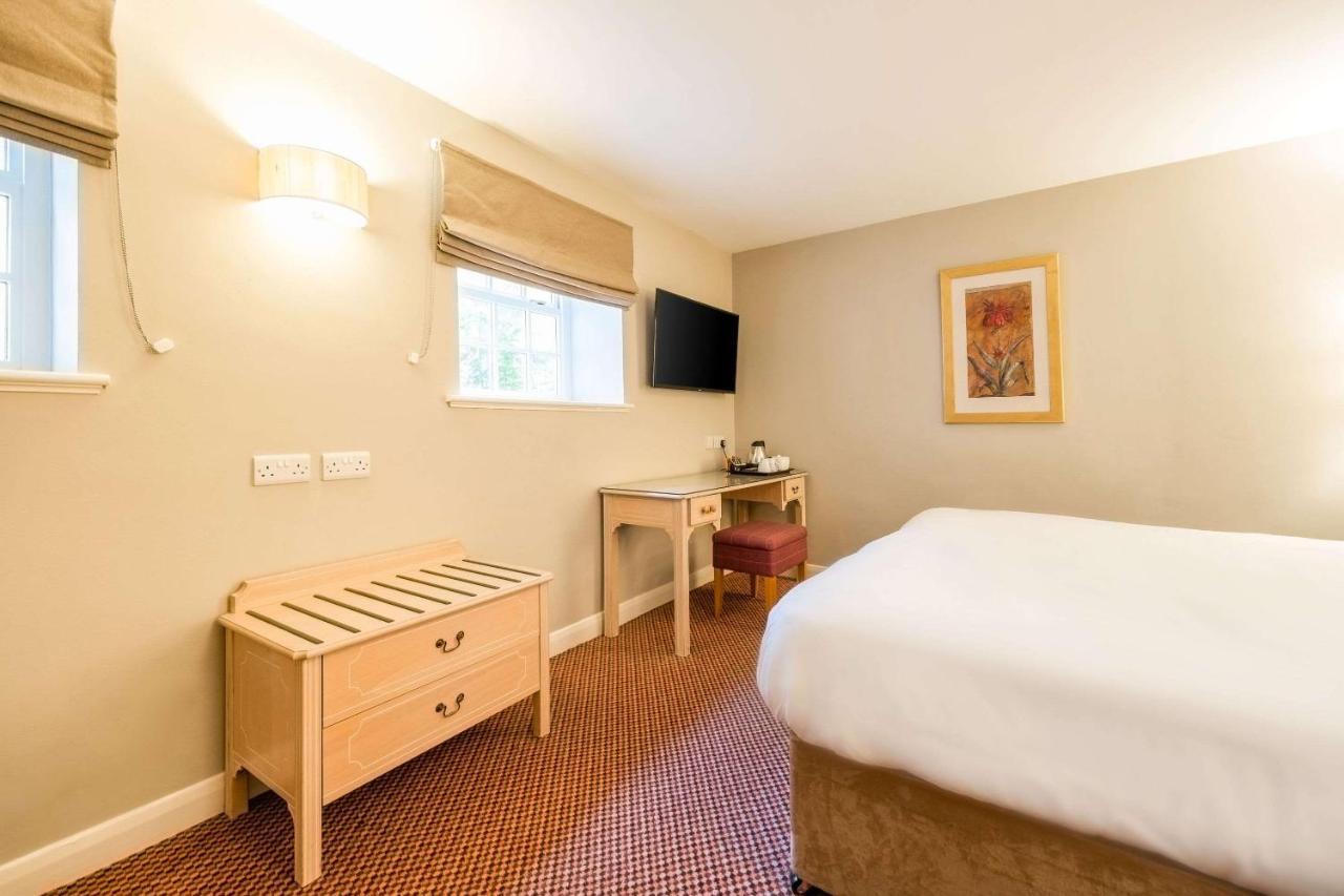Makeney Hall Hotel Ντέρμπι Εξωτερικό φωτογραφία
