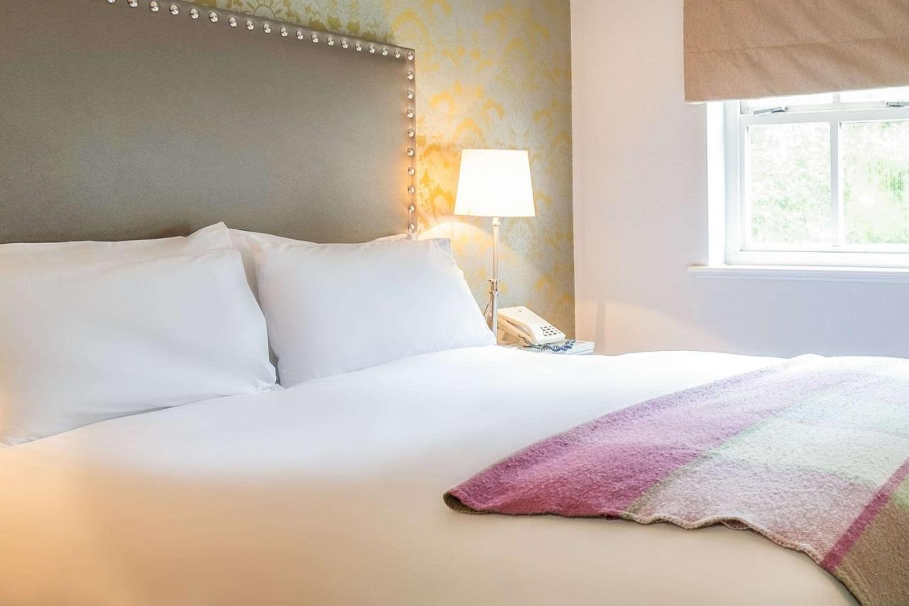 Makeney Hall Hotel Ντέρμπι Εξωτερικό φωτογραφία